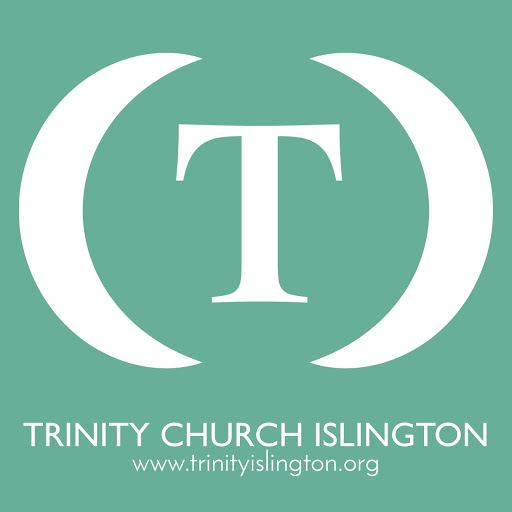 Trinity Church Islington logo