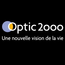 Optic 2000 - Opticien Muret logo