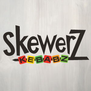 Skewerz Kebabz Mandurah logo