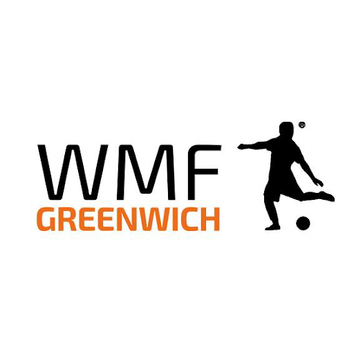 We Make Footballers Greenwich: Eltham Academy