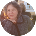 Dina Sutskever