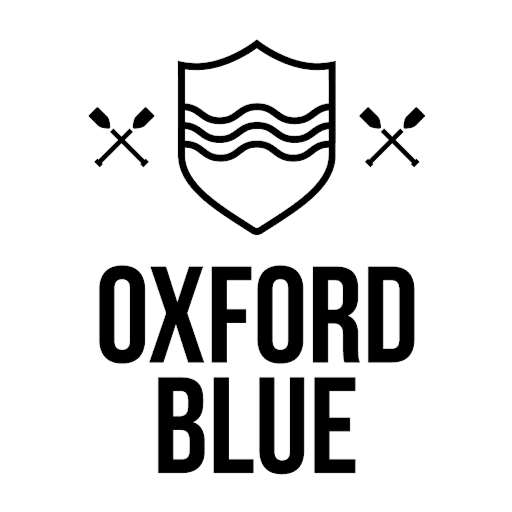 Oxford Blue logo