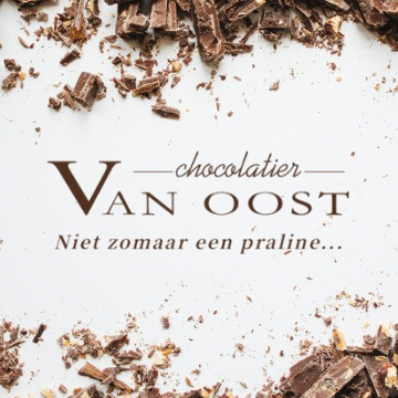 Chocolatier Van Oost