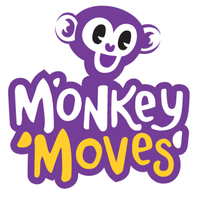 Monkey Moves logo