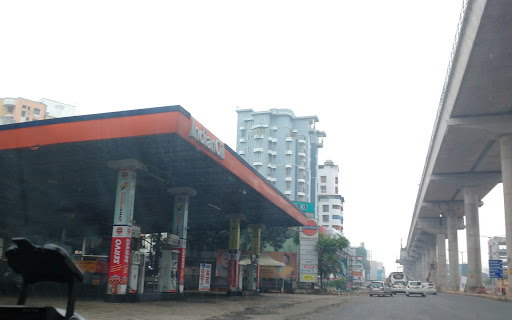 Indian Oil, Near To Lulu Hyper Market, Edappally, Ernakulam, Kerala 682024, India, Petrol_Pump, state KL