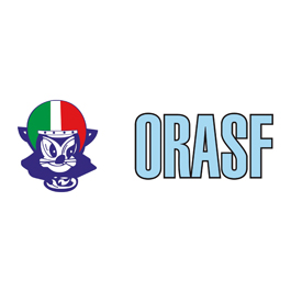 Autofficina Elettrauto Orasf logo