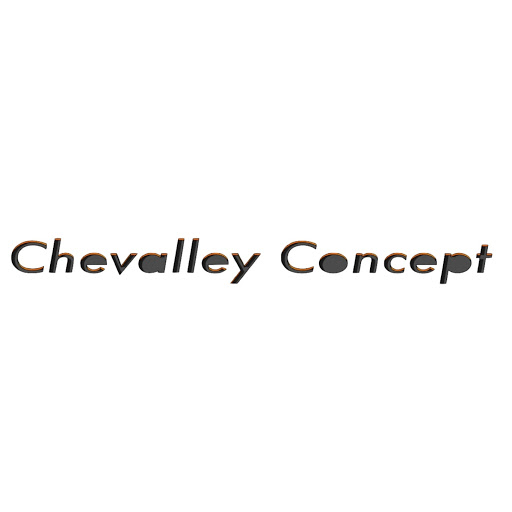 Chevalley Concept logo