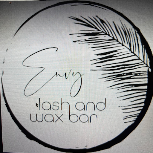 Envy Lash and Wax Bar