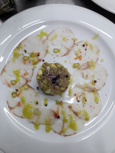 La Bruschetta