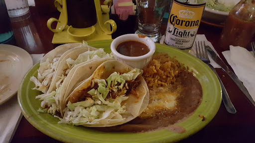 Los Olivos Mexican Patio