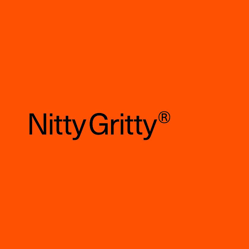 Nitty Gritty® logo