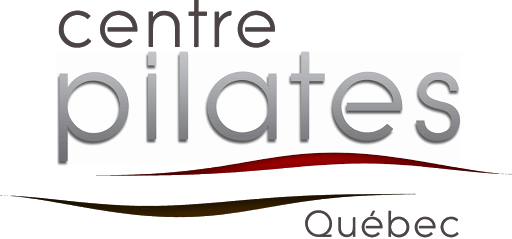 Centre Pilates logo