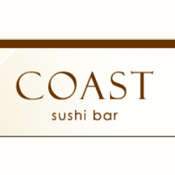 Coast Sushi Bar logo