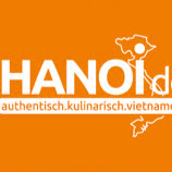 Hanoi Deli logo