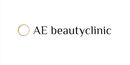 AE Beauty Clinic logo