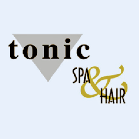 Tonic Spa & Hair logo