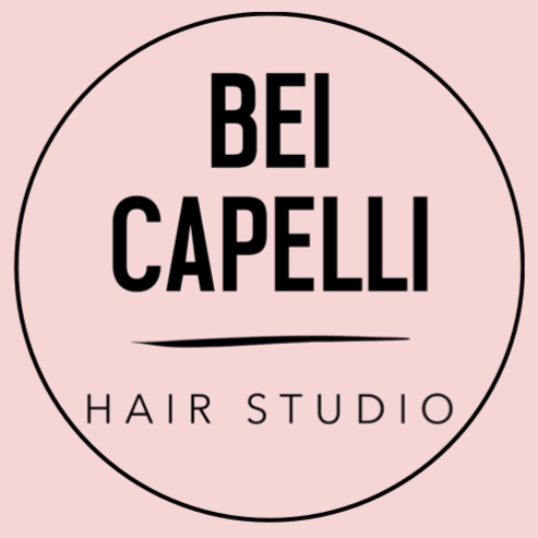 Bei Capelli Hair Studio logo