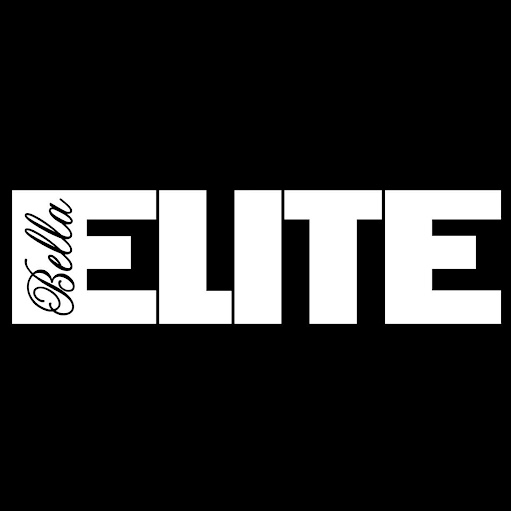 Bella Elite Beauty Academy logo
