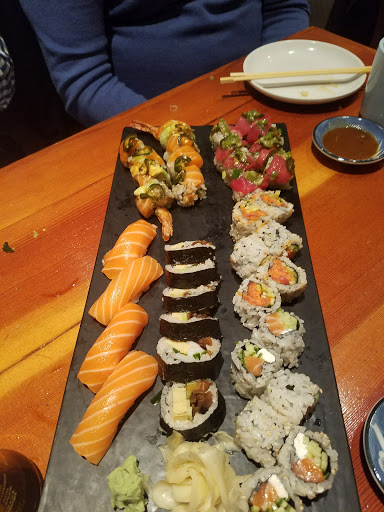 Japanese Restaurant «Sanraku», reviews and photos, 704 Sutter St, San Francisco, CA 94109, USA