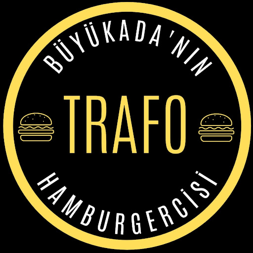 Trafo Büyükada logo
