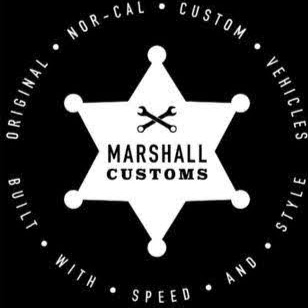 Marshall Customs