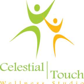 Celestial Touch Wellness Studio logo