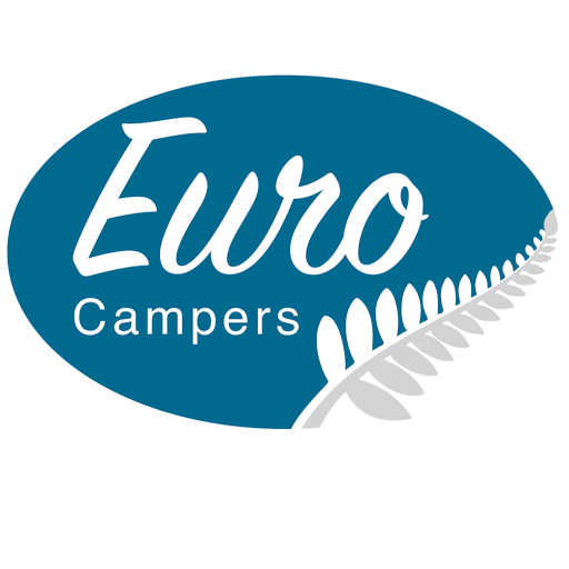 Euro Campers - Christchurch Depot logo