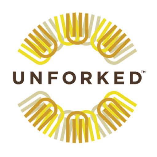 Unforked logo