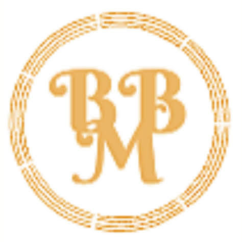 BEAUTY BY MARIE logo