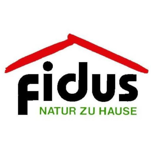 Fidus - Natur zu Hause logo