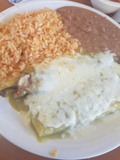 Mexican Restaurant «Los Jarritos Restaurants», reviews and photos, 3191 N Garey Ave, Pomona, CA 91767, USA