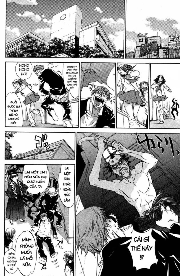 Air Gear Chap 28 - Truyen.Chap.VN