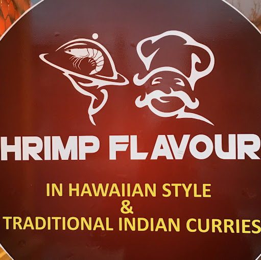 Shrimp Flavours logo
