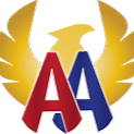 All American Printing & Advertising logo