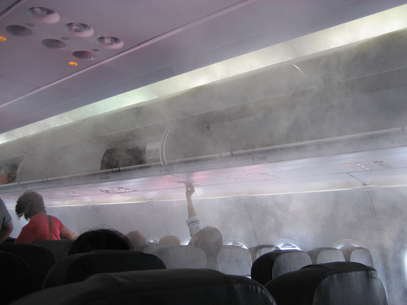 Бангкок-Сингапур-Пхукет-Гонконг-Дубай