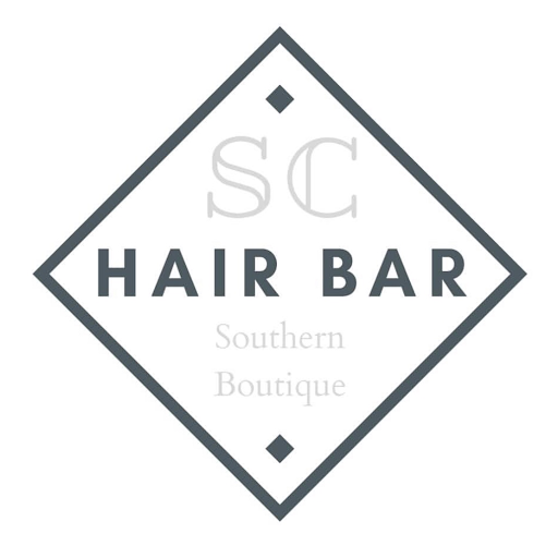 Savannah Charm Hair Bar