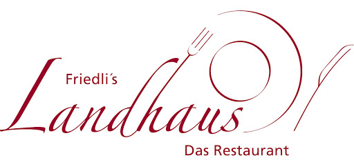 Restaurant Landhaus logo