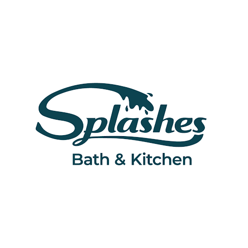 Splashes Bath & Kitchen logo