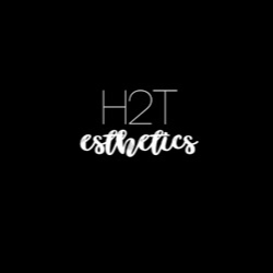 H2T Esthetics logo