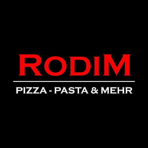 RODIM - Pizza, Pasta & mehr logo