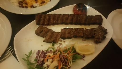A Taste Of Persia (Newcastle)