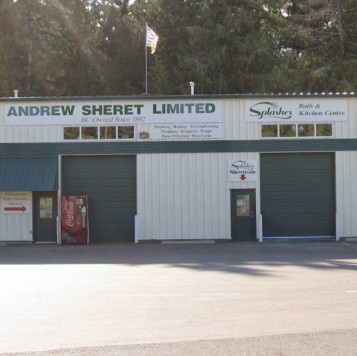 Andrew Sheret Limited