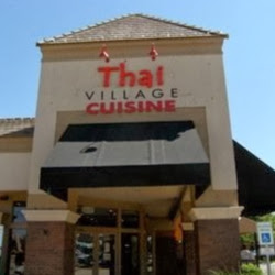 Thai Village Cuisine logo