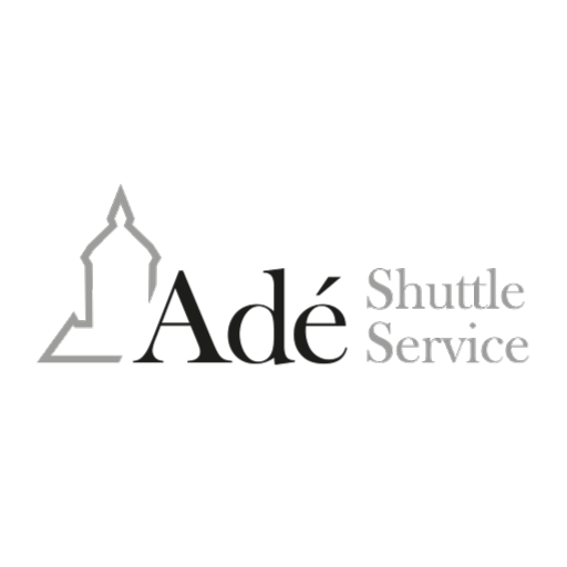 Adé Shuttle Service GmbH logo