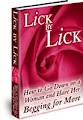 Lick By Lick Scam