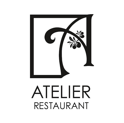 Restaurant Atelier logo