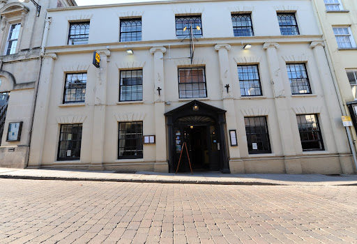 The King's Head Hotel
