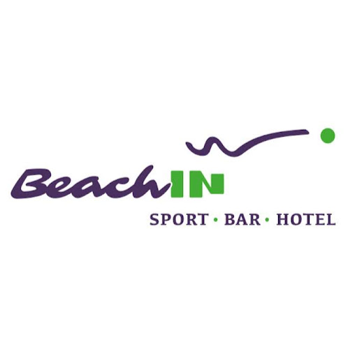 BeachIN GmbH logo