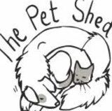 The Pet Shed (Brighton) Ltd logo