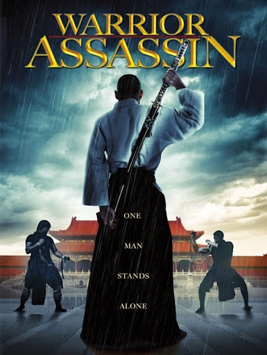 Warrior Assassin